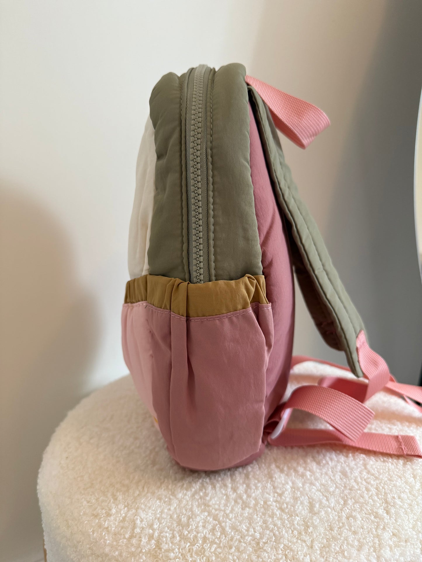 DIDI Girl personalised rucksack