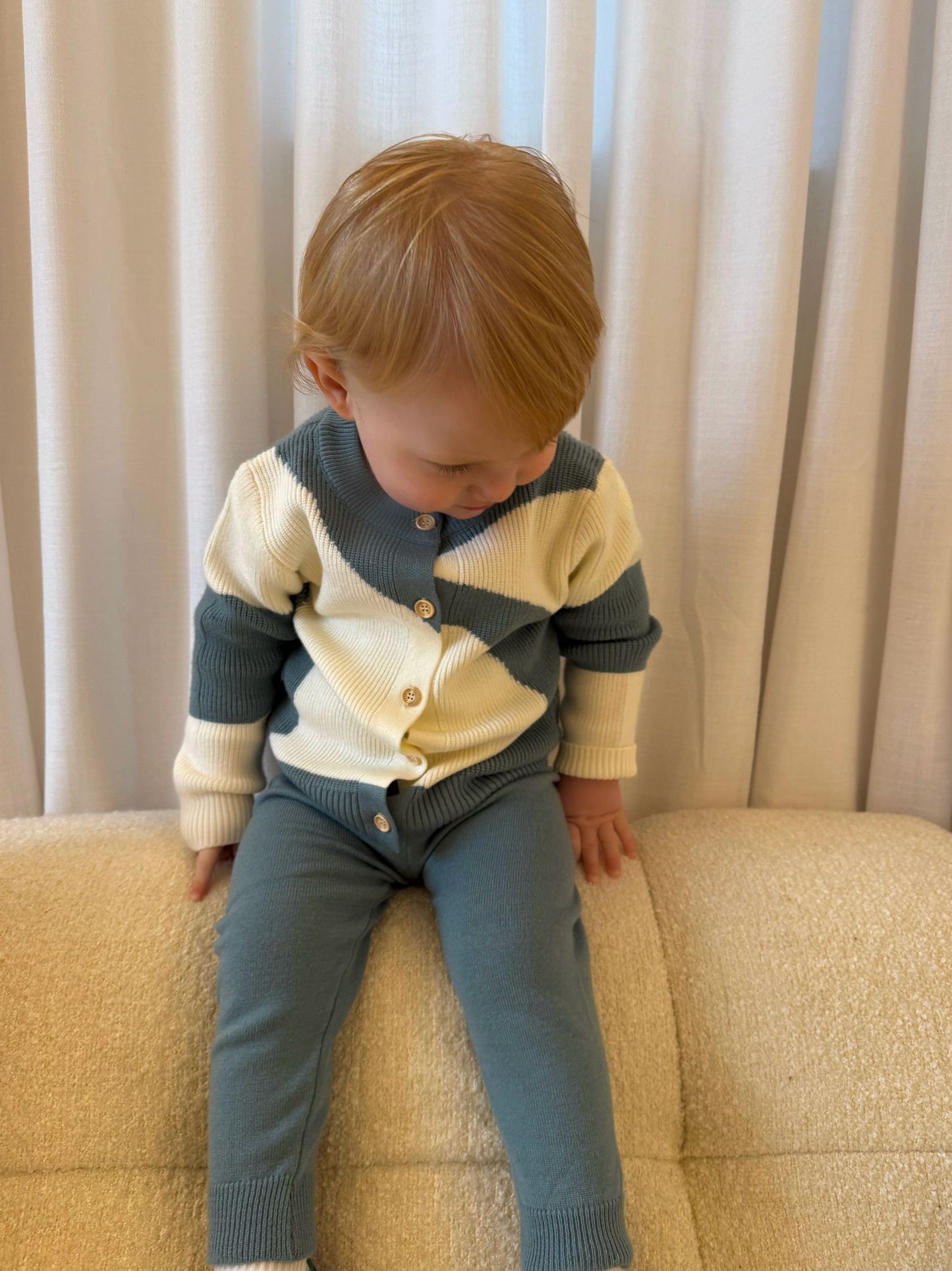 Super Knit Set