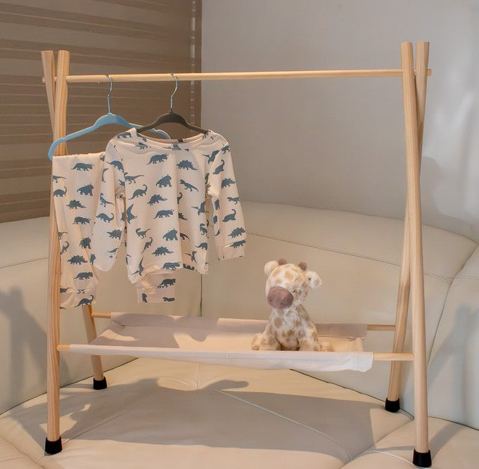 Baby Dino Co Ord Set